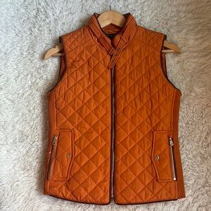 Womens Vest S